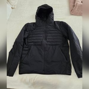 Mens lululemon coat XS